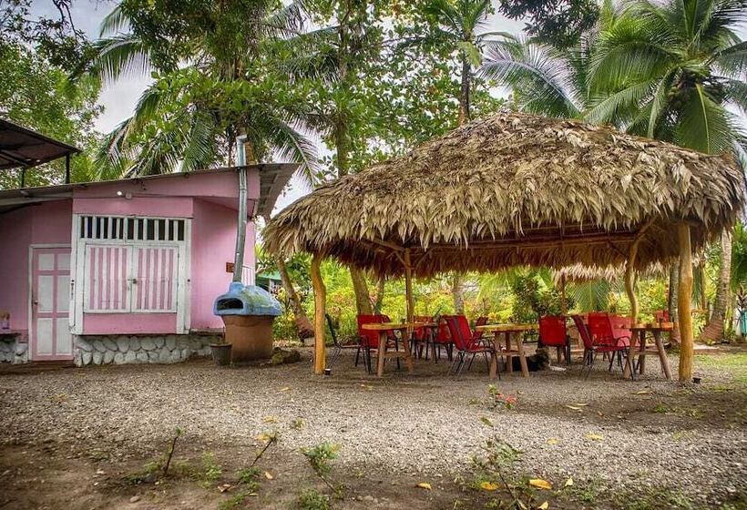 بنسيون Colores Hostel