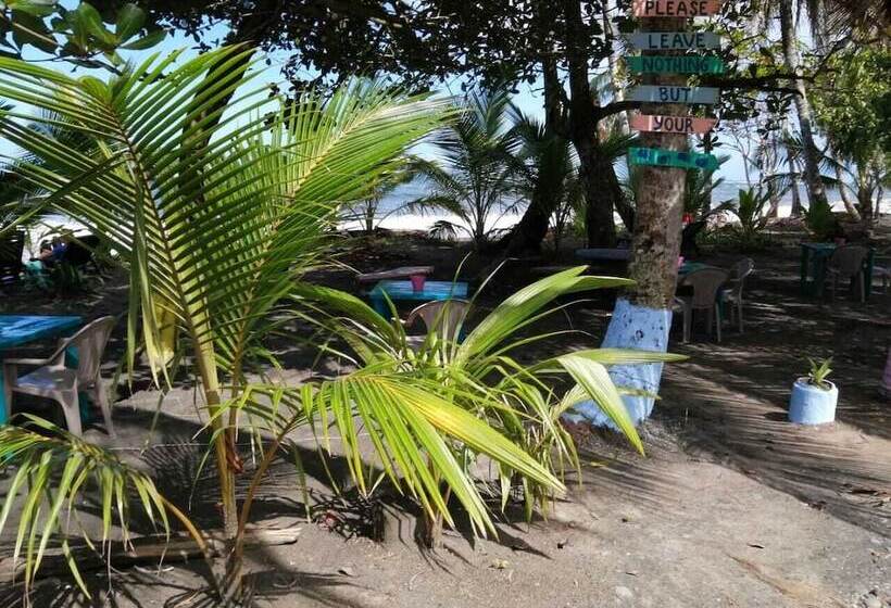 بنسيون Colores Hostel