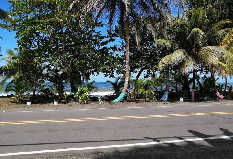 بنسيون Colores Hostel