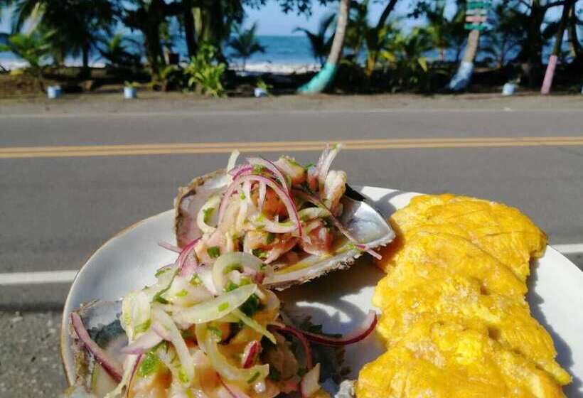 بنسيون Colores Hostel