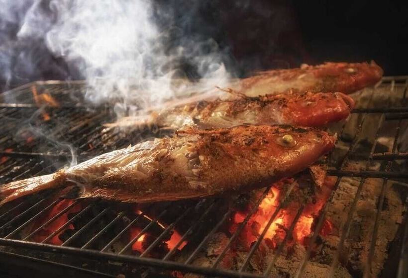 بنسيون Colores Hostel