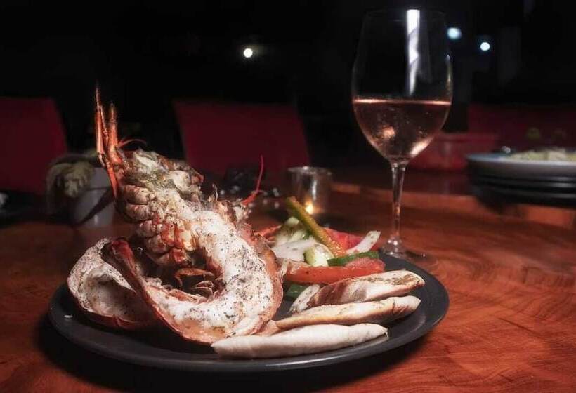 بنسيون Colores Hostel