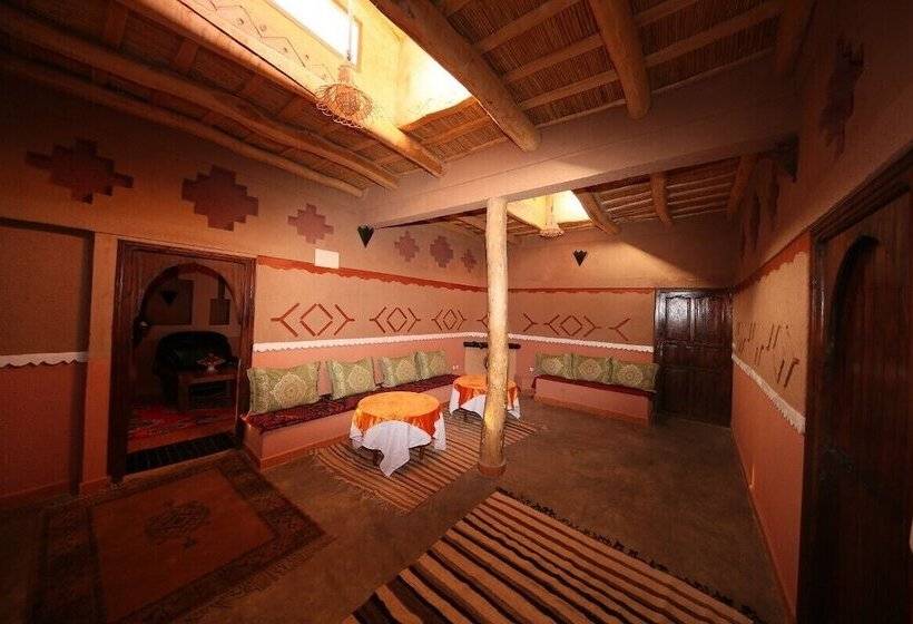 膳宿费 Dar Mezyana Dades