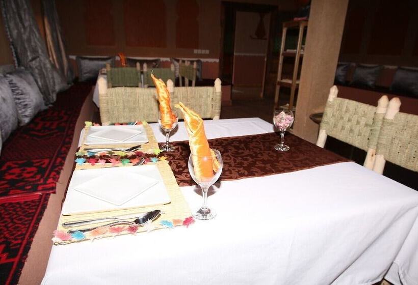 膳宿费 Dar Mezyana Dades