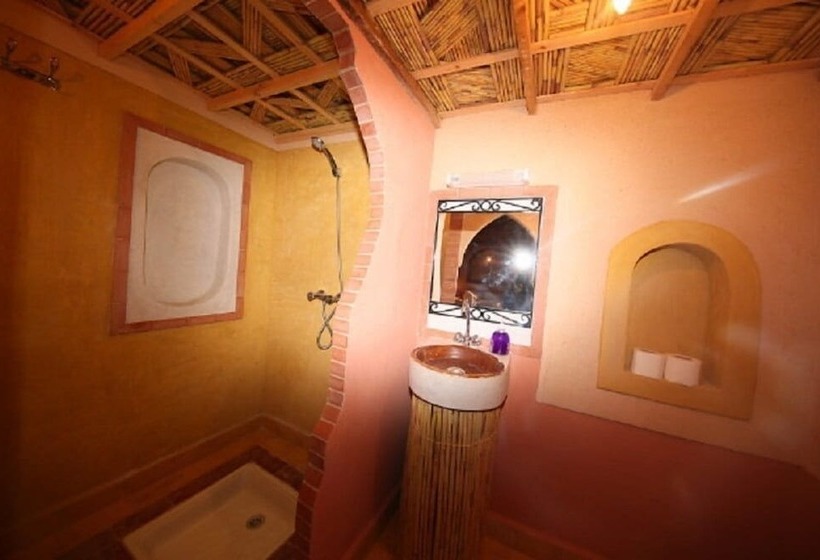 膳宿费 Dar Mezyana Dades