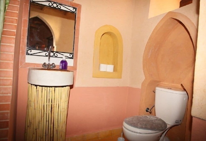 膳宿费 Dar Mezyana Dades