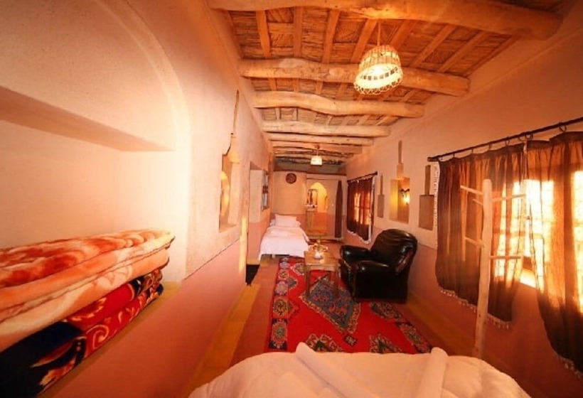 膳宿费 Dar Mezyana Dades