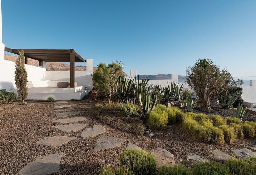 پانسیون Dar Zitoun