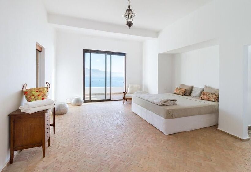 پانسیون Dar Zitoun