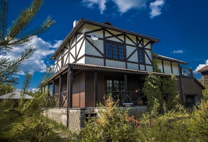 פנסיון Dream Village