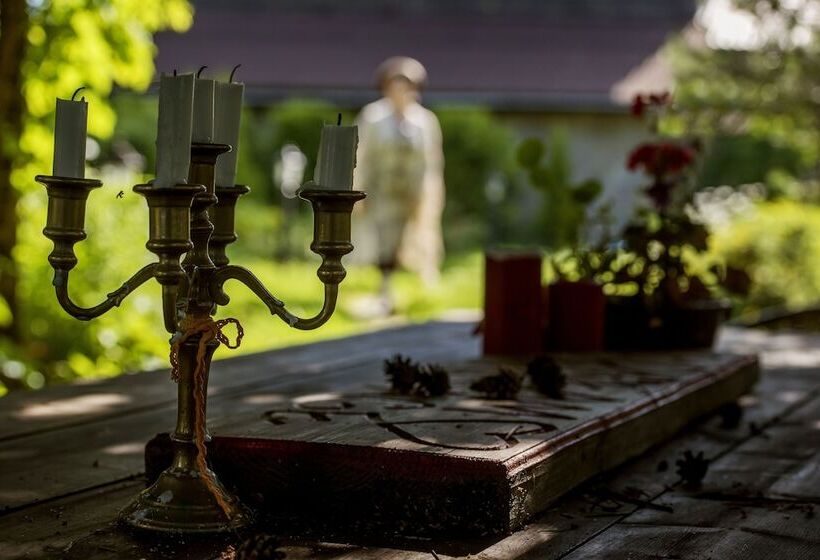 פנסיון Dream Village