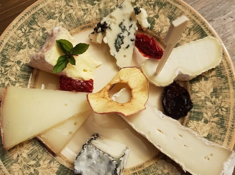 פנסיון Dream Village