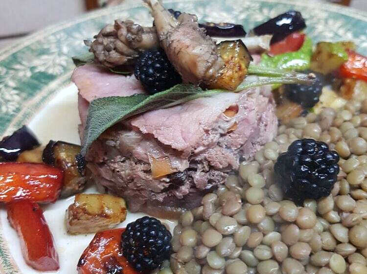 פנסיון Dream Village