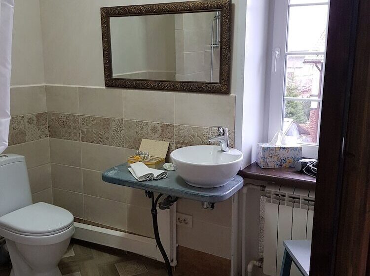 פנסיון Dream Village