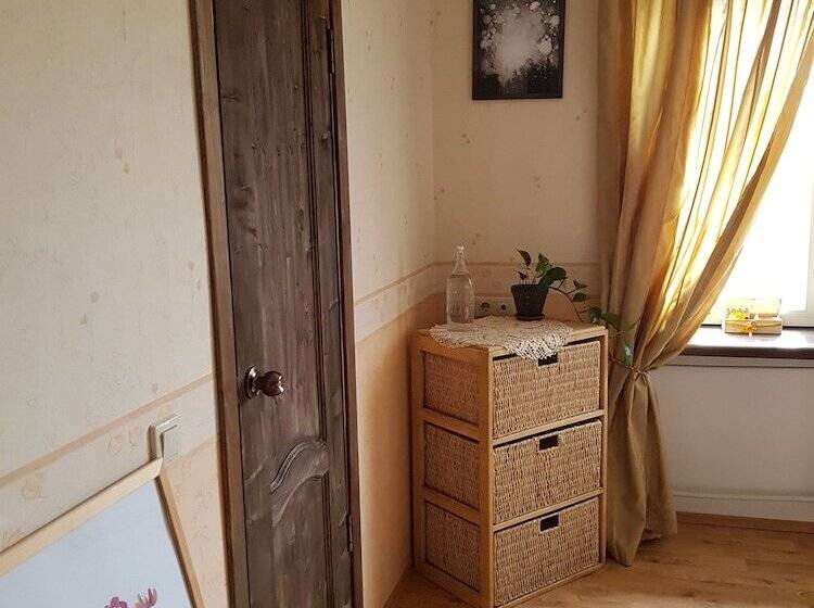 פנסיון Dream Village