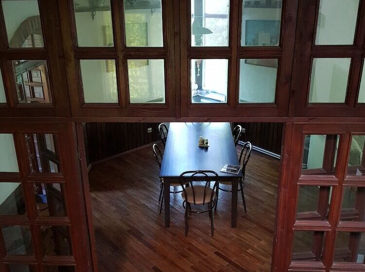 פנסיון Dream Village