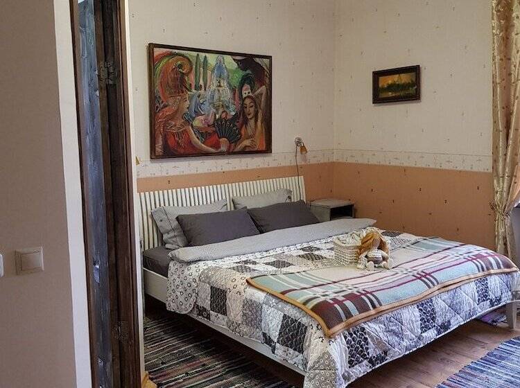 פנסיון Dream Village