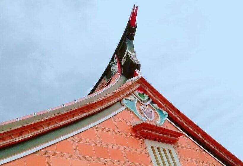 پانسیون Edinburgh Fifty Six B&b