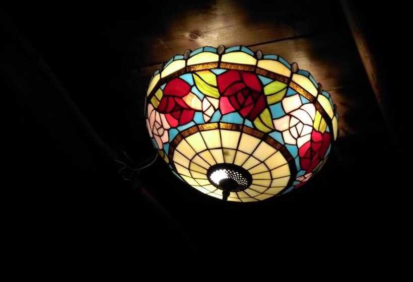 پانسیون Edinburgh Fifty Six B&b