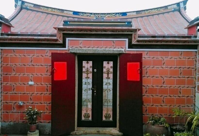 پانسیون Edinburgh Fifty Six B&b