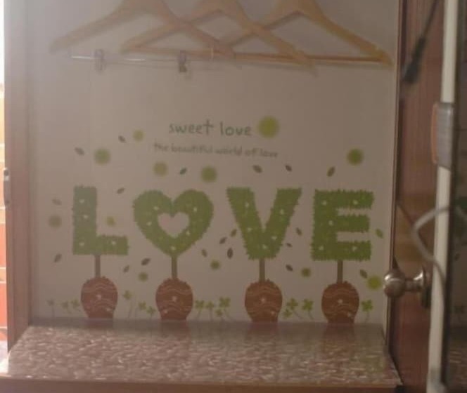 پانسیون Edinburgh Fifty Six B&b