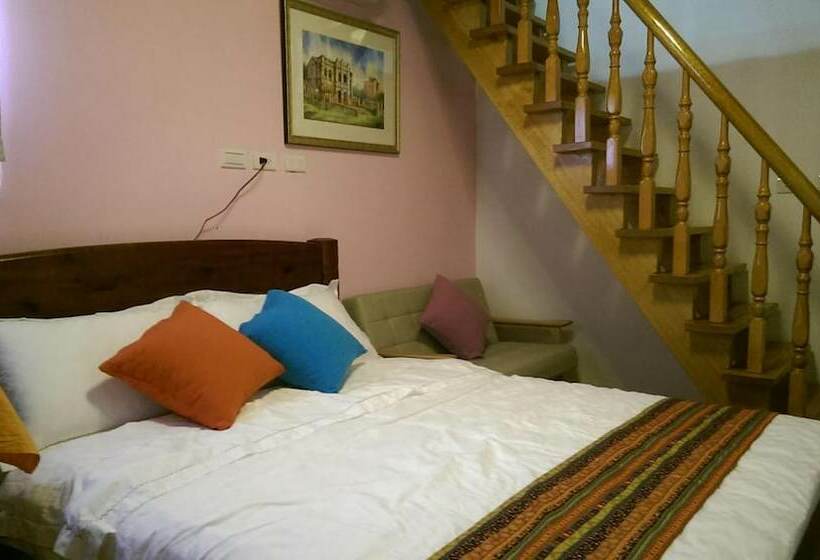پانسیون Edinburgh Fifty Six B&b