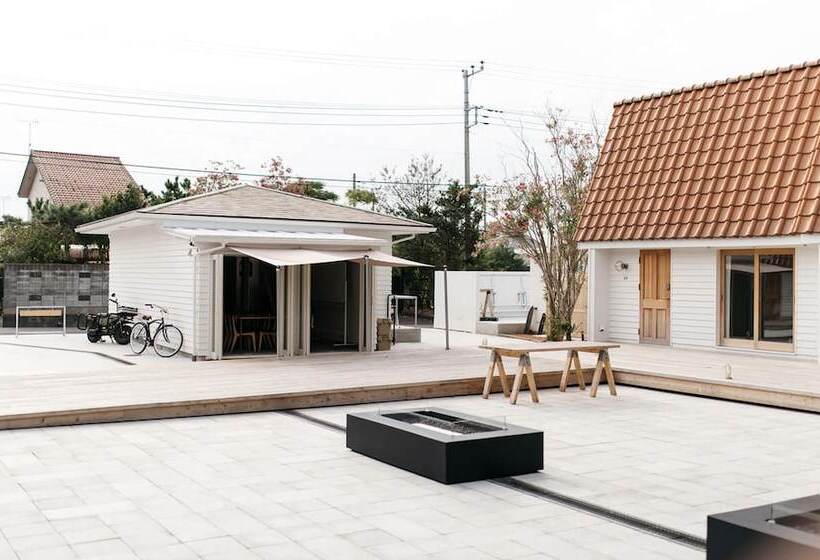 פנסיון Fish And Trips