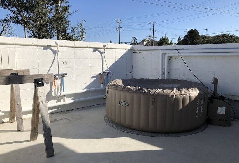 פנסיון Fish And Trips