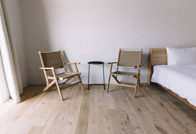 פנסיון Fish And Trips