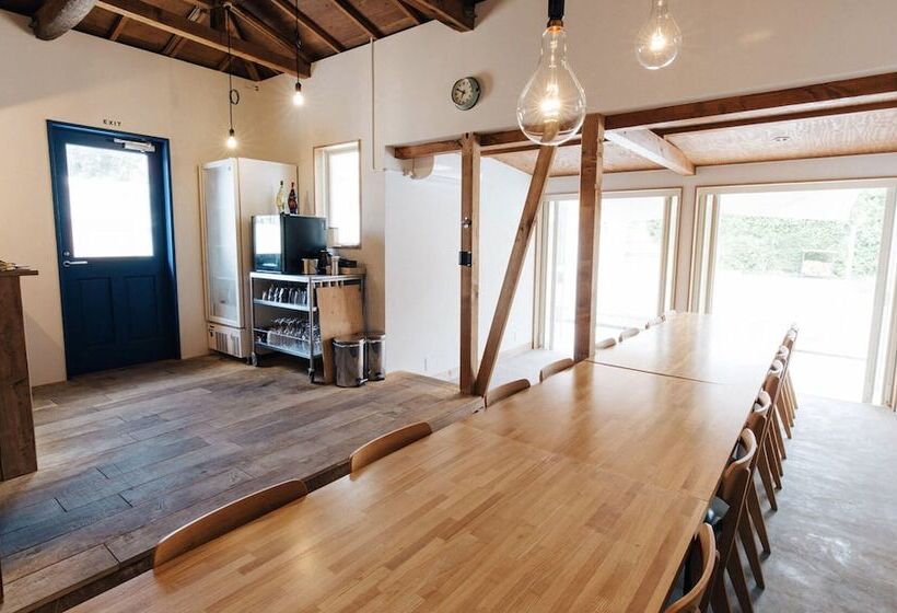 פנסיון Fish And Trips