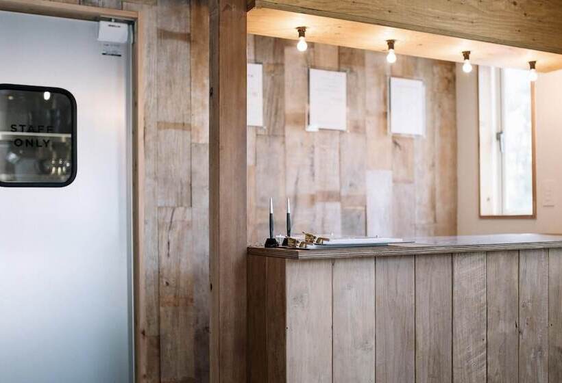 פנסיון Fish And Trips