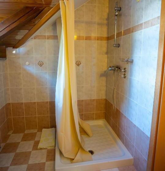 پانسیون Gostilna Logar