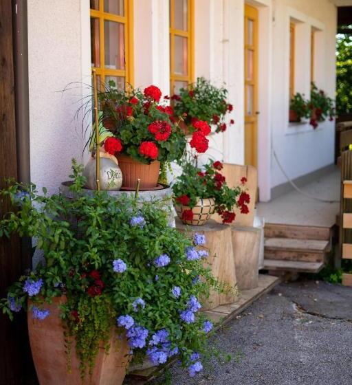 پانسیون Gostilna Logar