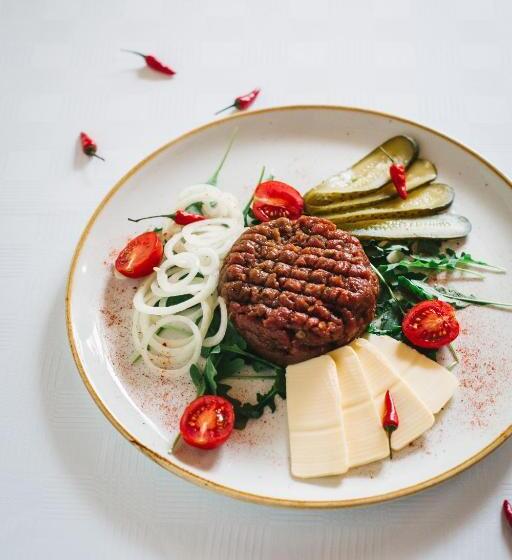 پانسیون Gostilna Logar