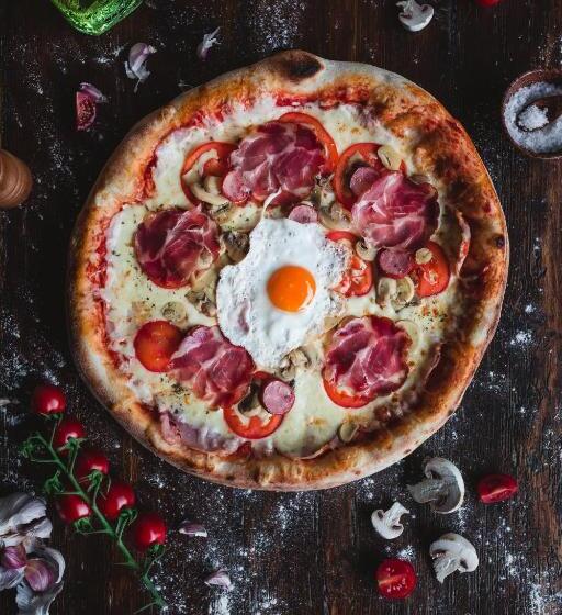 پانسیون Gostilna Logar