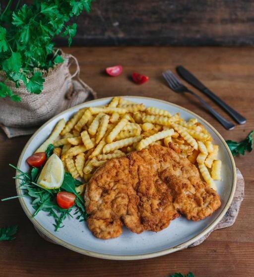 پانسیون Gostilna Logar