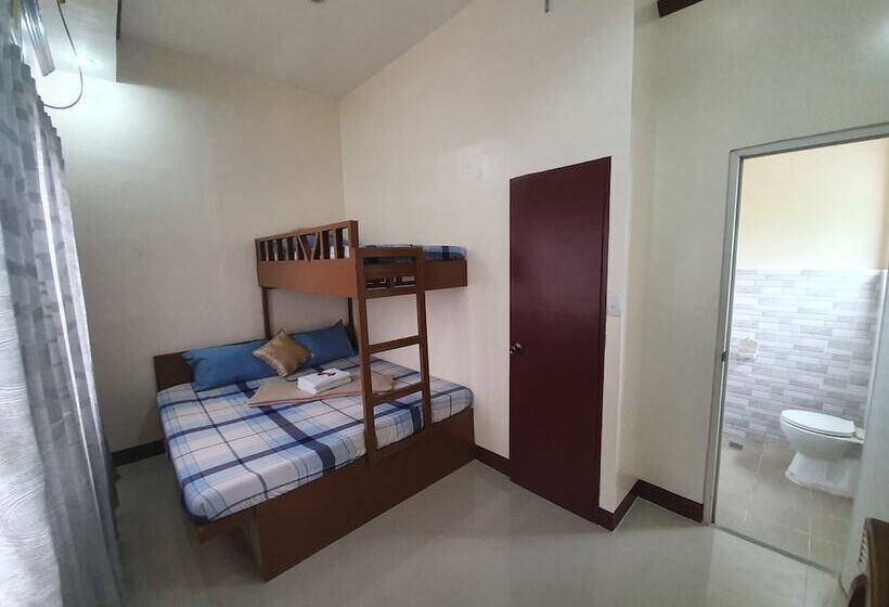 پانسیون Grants Building Traveller S Lodge