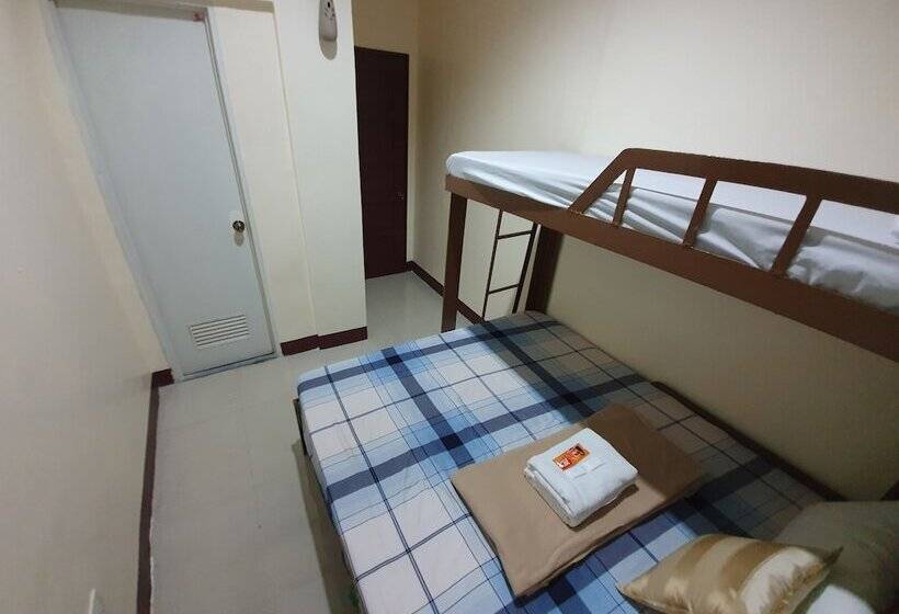 پانسیون Grants Building Traveller S Lodge