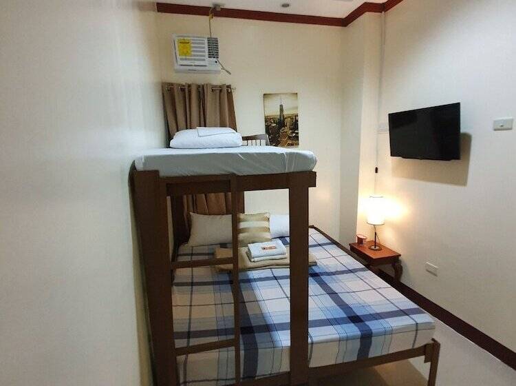 پانسیون Grants Building Traveller S Lodge