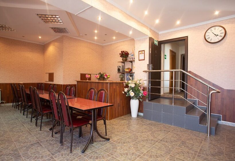 بنسيون Guest House Edem