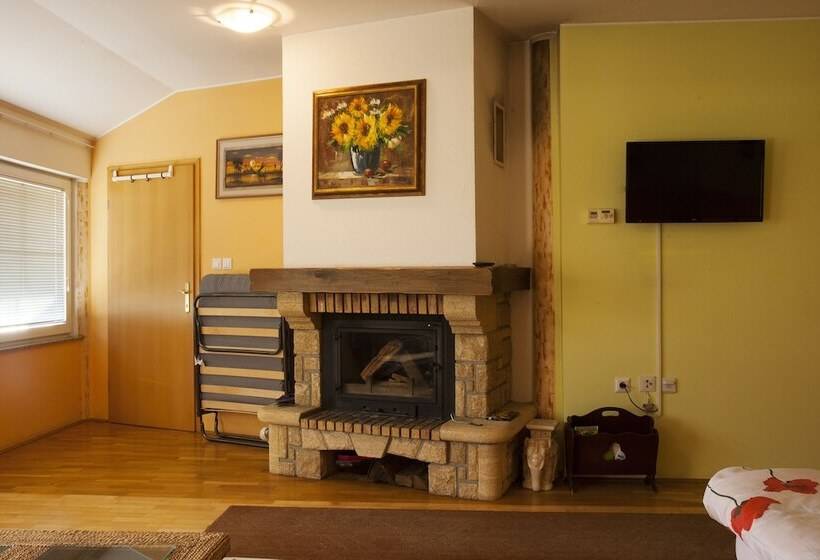 پانسیون Guest House čelan