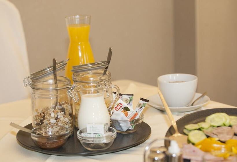 پانسیون Guest House čelan