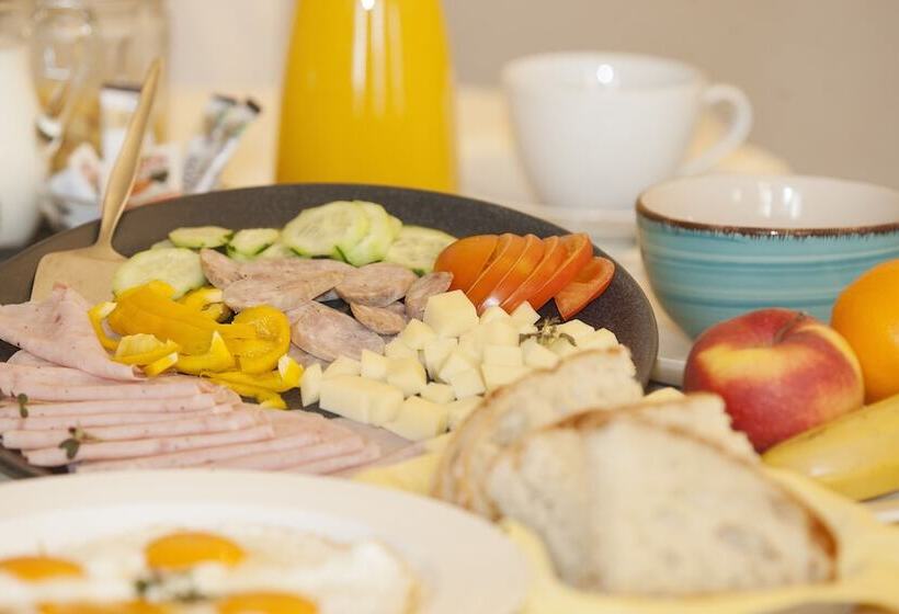 پانسیون Guest House čelan