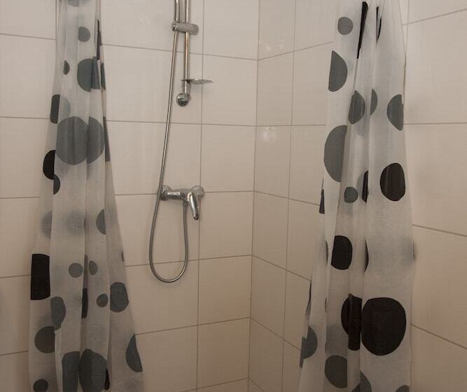 پانسیون Guest House čelan