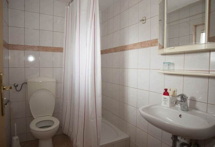 پانسیون Guest House čelan