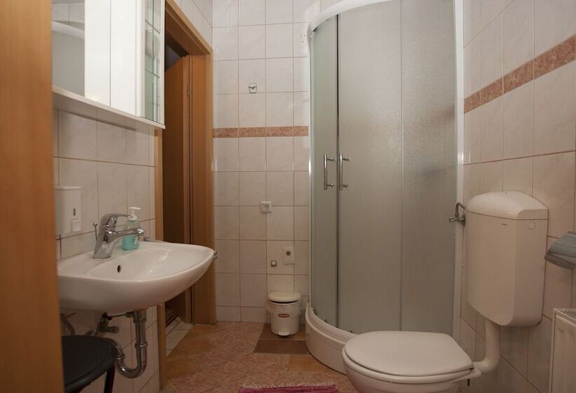 پانسیون Guest House čelan