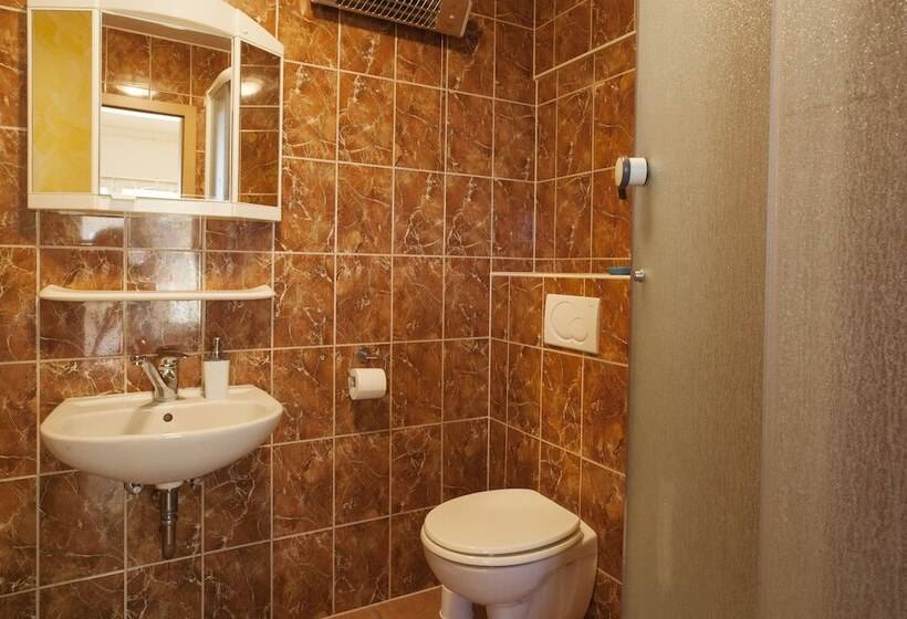 پانسیون Guest House čelan