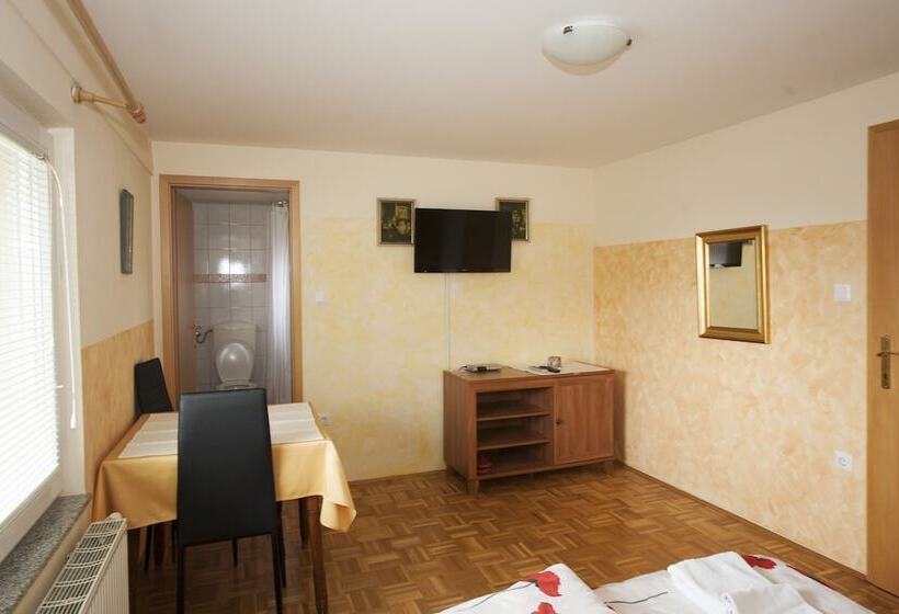 پانسیون Guest House čelan