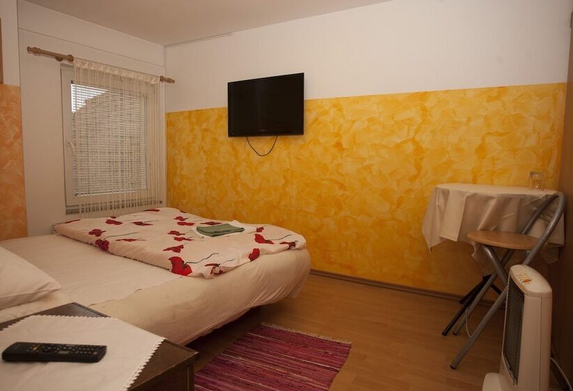 پانسیون Guest House čelan