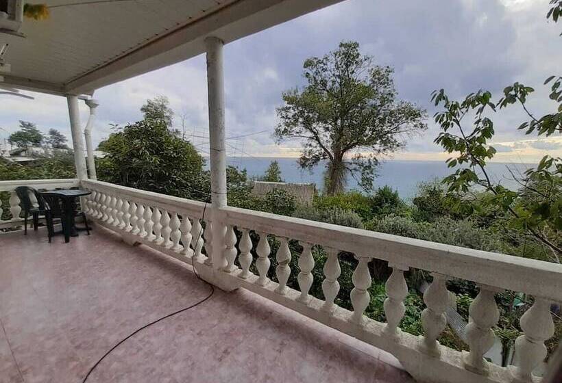 بنسيون Guest House Sea Star